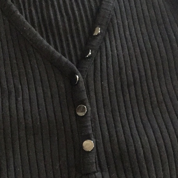 Still available!! Henley tank midi dress by BR - Picture 4 of 7